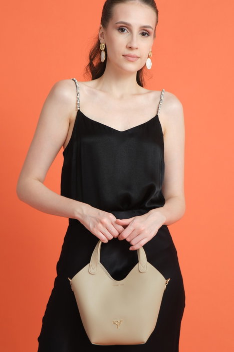 Zoozie Bags Nairobi - Mink Zoozie Bags Nairobi - Mink